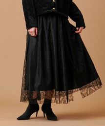 marmors | 【marmors】lace skirt(スカート)
