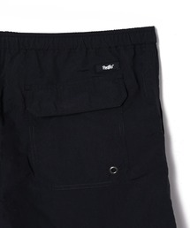 タイシ‼️パシフィックゴルフクラブ（PGC ）黒 ショートパンツ Lサイズ タイシ‼️パシフィックゴルフクラブ（PGC ）黒 ショートパンツ L