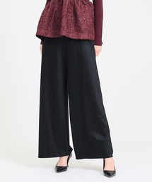 ESTNATION | ESTNATION / ウールドスキンバイヤスイージーパンツ(その他パンツ)