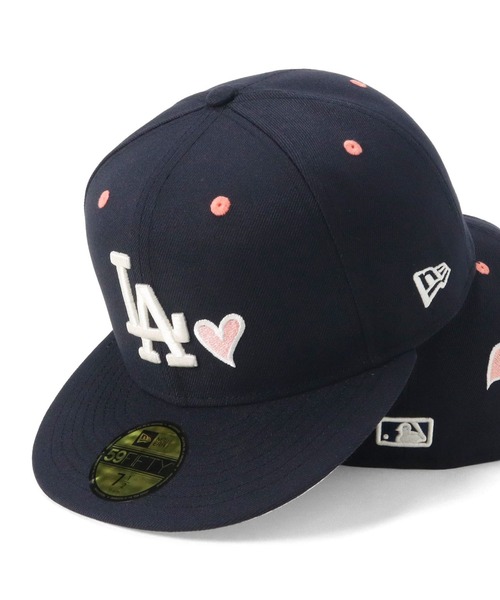 ニューエラキャップ MLB 59FIFTY ONSPOTZ別注（キャップ）｜NEW ERA（ニューエラ）
