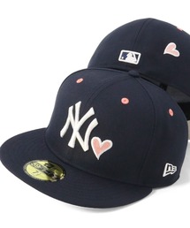 NEW ERA(j[G)̃j[GLbv MLB 59FIFTY ONSPOTZʒ(Lbv)