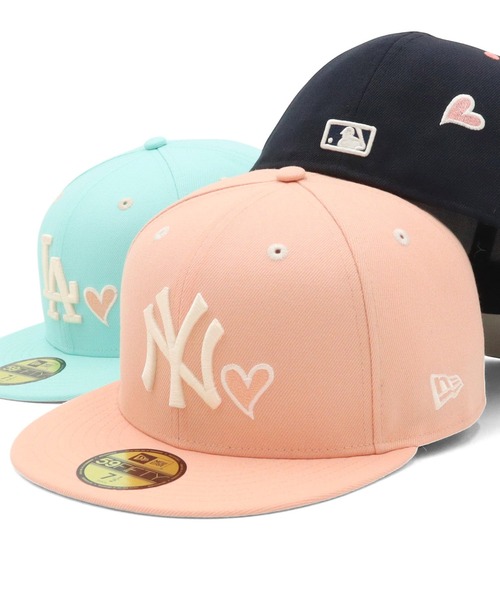 ニューエラキャップ MLB 59FIFTY ONSPOTZ別注（キャップ）｜NEW ERA