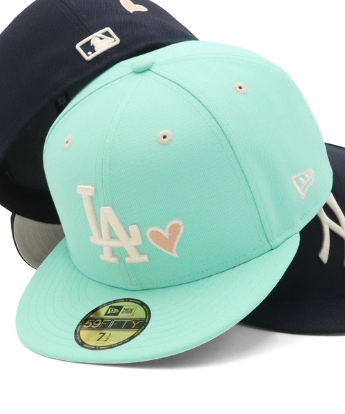 ニューエラキャップ MLB 59FIFTY ONSPOTZ別注（キャップ）｜NEW ERA