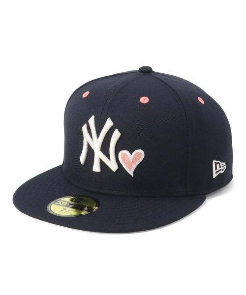 NEW ERA ニューエラ 59FIFTY ドックイヤー ONSPOTZ別注 ニューエラ 59FIFTY ドックイヤー ONSPOTZ別注（キャップ）｜NEW