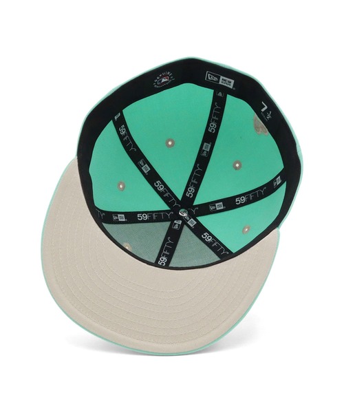 ニューエラキャップ MLB 59FIFTY ONSPOTZ別注（キャップ）｜NEW ERA