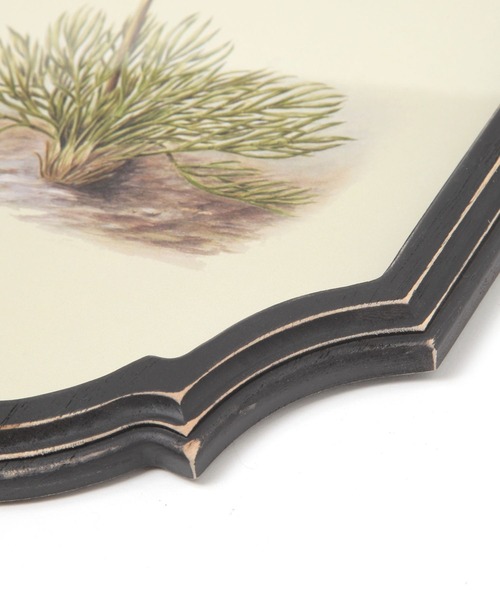 studio CLIP（スタディオクリップ）の「【daily CLIP】クラシックフレームＬ（フォトフレーム・レディース・ホワイト/ブラック・FREE）」の6枚目の写真