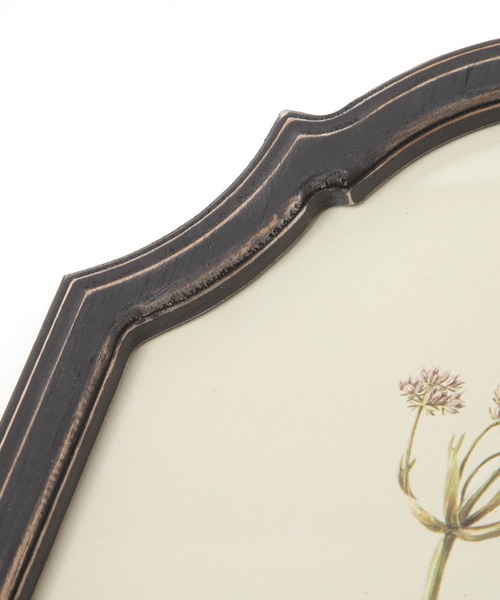 studio CLIP（スタディオクリップ）の「【daily CLIP】クラシックフレームＬ（フォトフレーム・レディース・ホワイト/ブラック・FREE）」の7枚目の写真