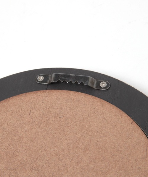 studio CLIP（スタディオクリップ）の「【daily CLIP】クラシックフレームＬ（フォトフレーム・レディース・ホワイト/ブラック・FREE）」の9枚目の写真