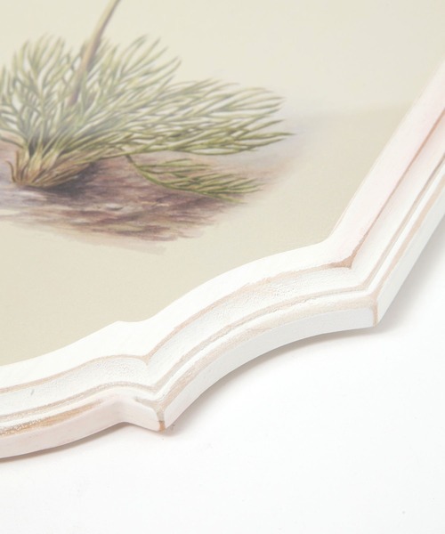 studio CLIP（スタディオクリップ）の「【daily CLIP】クラシックフレームＬ（フォトフレーム・レディース・ホワイト/ブラック・FREE）」の11枚目の写真