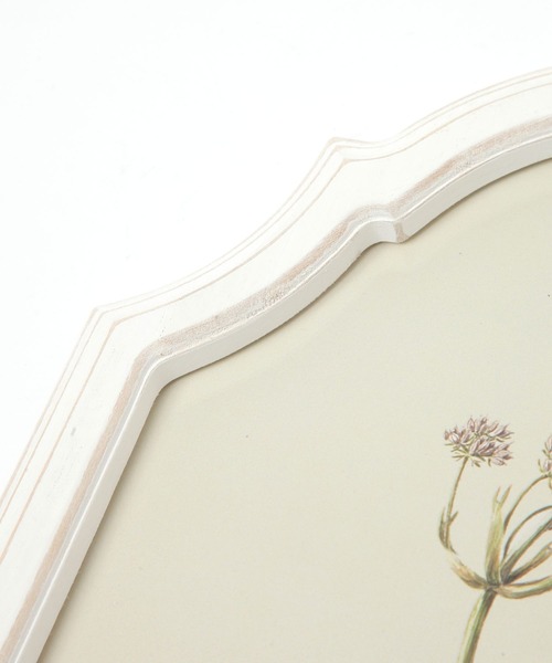 studio CLIP（スタディオクリップ）の「【daily CLIP】クラシックフレームＬ（フォトフレーム・レディース・ホワイト/ブラック・FREE）」の12枚目の写真