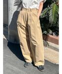 Ungrid(アングリッド)の「パンツ(チノパンツ)」