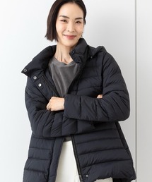 MICHEL KLEIN（ミッシェル・クラン）の「[定番人気]2WAYストレッチダウンジャケット（ダウンジャケット/コート）」