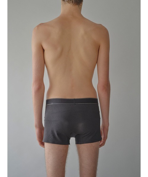 スパークリングヘムシームレスボクサー（ボクサーパンツ）｜UNDERSON UNDERSON（アンダーソン アンダーソン） mdprevattcaulkingandwaterproofing.com