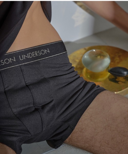 スパークリングヘムシームレスボクサー（ボクサーパンツ）｜UNDERSON UNDERSON（アンダーソン アンダーソン） mdprevattcaulkingandwaterproofing.com