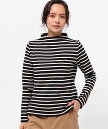 【Sheta】スタンドボーダープルオーバー