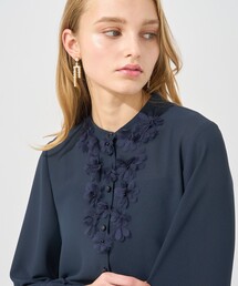 ANAYI | スイングパールピアス(ピアス（両耳用）)