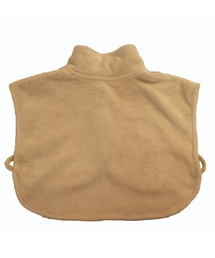 GLOBAL JAPAN（グローバルジャパン）の「首元あったかマイクロファイバー 暖眠ベスト（ベスト）」