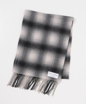 ITEMS URBANRESEARCH(アイテムズ アーバンリサーチ)の「ファッション雑貨(マフラー)」
