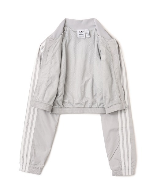 ★adidas originals★SKATEBOARDING TEAMGEIST ジャージ★追跡可 adidas Teamgeist Adicolor Track Top - Red | Free Shipping