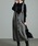 Sawa a la mode�i�T���A�����[�h�j�́u�j�b�g�W�����p�[�X�J�[�g�i�T���y�b�g/�I�[�o�[�I�[���j�v�b�O���[