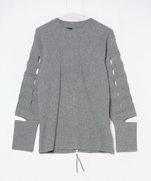 CHERIE（シェリー）の「CHERIE TOPS（ニット/セーター）」