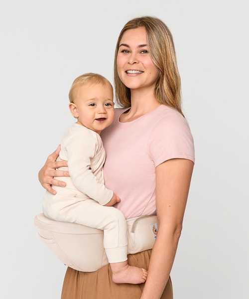 エルゴベビー 抱っこ紐 オムニブリーズ ピンククォーツ ダッドウェイ