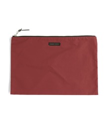 STANDARD SUPPLY（スタンダードサプライ）の「スタンダードサプライ / SIMPLICITY CORDURA シンプリシティコーデュラ / A4 DOCUMENT CASE A4ドキュメントケース（ポーチ）」