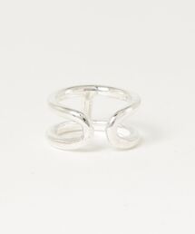 XOLO（ショロ）の「[XOLO JEWELRY/ショロジュエリー] Hモチーフ