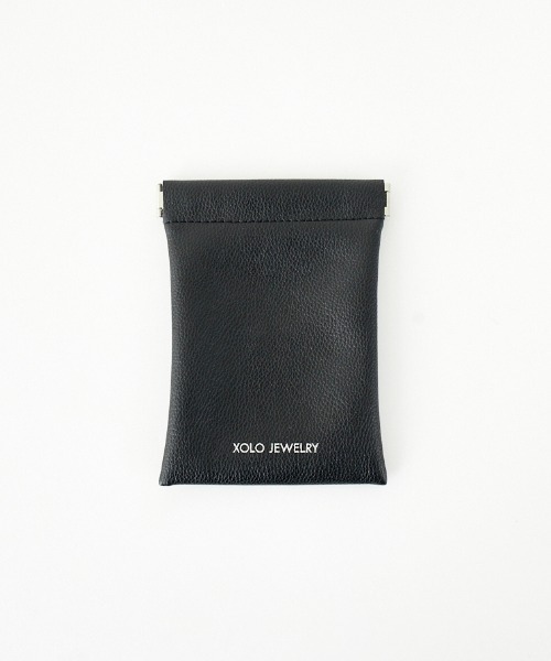 XOLO（ショロ）の「[XOLO JEWELRY/ショロジュエリー] Hモチーフ シルバーリング（リング・メンズ・シルバー・L）」の10枚目の写真