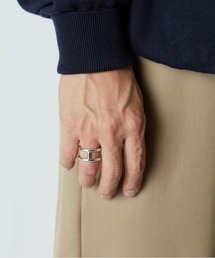 【ぺんぺん】XOLO シルバー925 リング ぺんぺん】XOLO シルバー925 リング XOLO - ショロ | STORY 公式