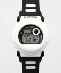 CASIO | G-SHOCK / G-001BW-7JF(アナログ腕時計)
