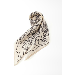 《追加4》【MANIPURI/マニプリ】88カレイドバンダナ