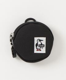 【CHUMS】Recycle Round Coin Case