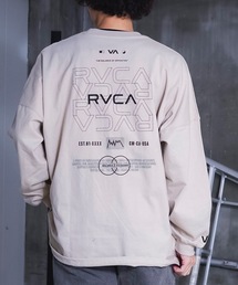 RVCA｜ルーカのトップス（長袖）人気ランキング - ZOZOTOWN