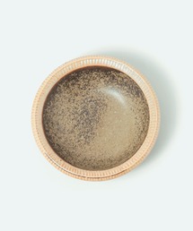 studio CLIP（スタディオクリップ）の「【daily CLIP】美濃渕十草 プレート Ｍ（食器）」