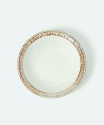 studio CLIP（スタディオクリップ）の「【daily CLIP】美濃渕十草 プレート Ｍ（食器）」