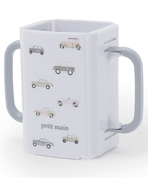 セール】折り畳み紙パックドリンクホルダー（マグ/哺乳瓶/お食事グッズ