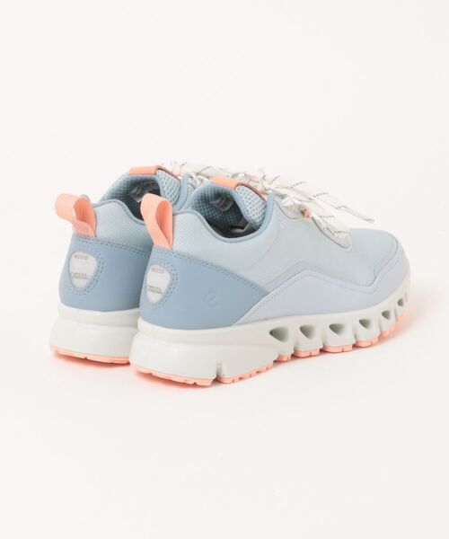 セール】ECCO マルチベント 本革 レディース GORETEX 防水