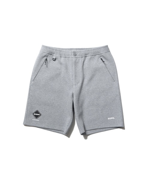 F.C.R.B TECH SWEAT TRAINING SHORTS ホワイトL TECH SWEAT TRAINING SHORTS（その他パンツ）｜F.C.Real Bristol