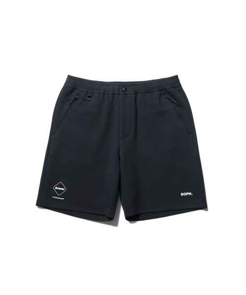 TECH SWEAT TRAINING SHORTS（その他パンツ）｜F.C.Real Bristol