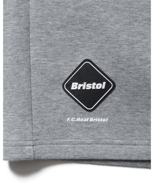 TECH SWEAT TRAINING SHORTS（その他パンツ）｜F.C.Real Bristol