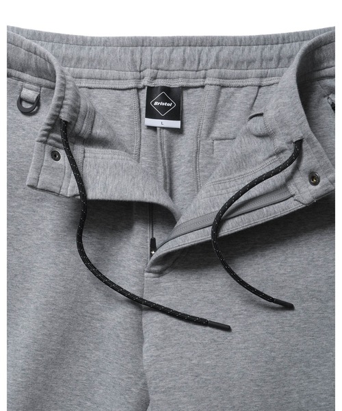 パンツ FCRB TECH SWEAT TRAINING SHORTS M SOPH. | TECH SWEAT TRAINING SHORTS(M BLACK):