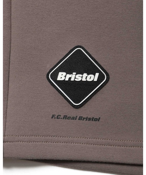 TECH SWEAT TRAINING SHORTS（その他パンツ）｜F.C.Real Bristol