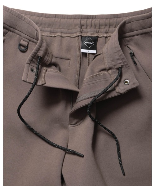TECH SWEAT TRAINING SHORTS（その他パンツ）｜F.C.Real Bristol