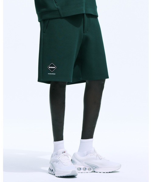 TECH SWEAT TRAINING SHORTS（その他パンツ）｜F.C.Real Bristol
