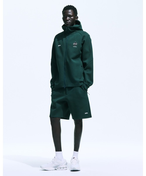 パンツ F.C.R.B TECH SWEAT TRAININGSHORTS L FCRB TECH SWEAT TRAINING SHORTS グレー（23aw TECH SWEAT