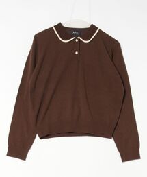 ROBE AURELIA/Aurelia ワンピース（ワンピース）｜A.P.C.