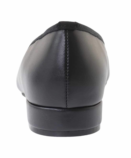 a.v.v（アーヴェヴェ）の「アソートバレエシューズ（バレエシューズ・レディース・ブラウン/ブラック/ゴールド・24.5/23.5/22.5）」の15枚目の写真