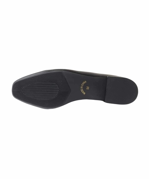 a.v.v（アーヴェヴェ）の「アソートバレエシューズ（バレエシューズ・レディース・ブラウン/ブラック/ゴールド・24.5/23.5/22.5）」の16枚目の写真