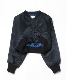 ブランド古着】UN3D.｜アンスリードのブルゾン古着通販 - ZOZOUSED